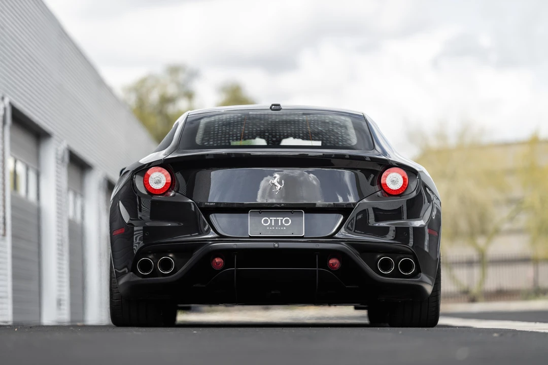2012 Ferrari FF - Image 14 of 31