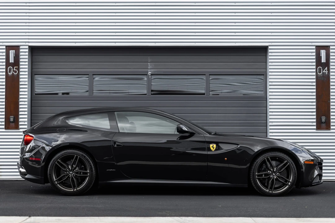 2012 Ferrari FF - Image 18 of 31