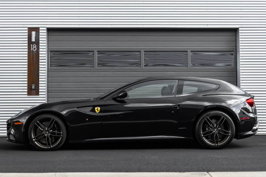 2012 Ferrari FF - Image 8 of 31