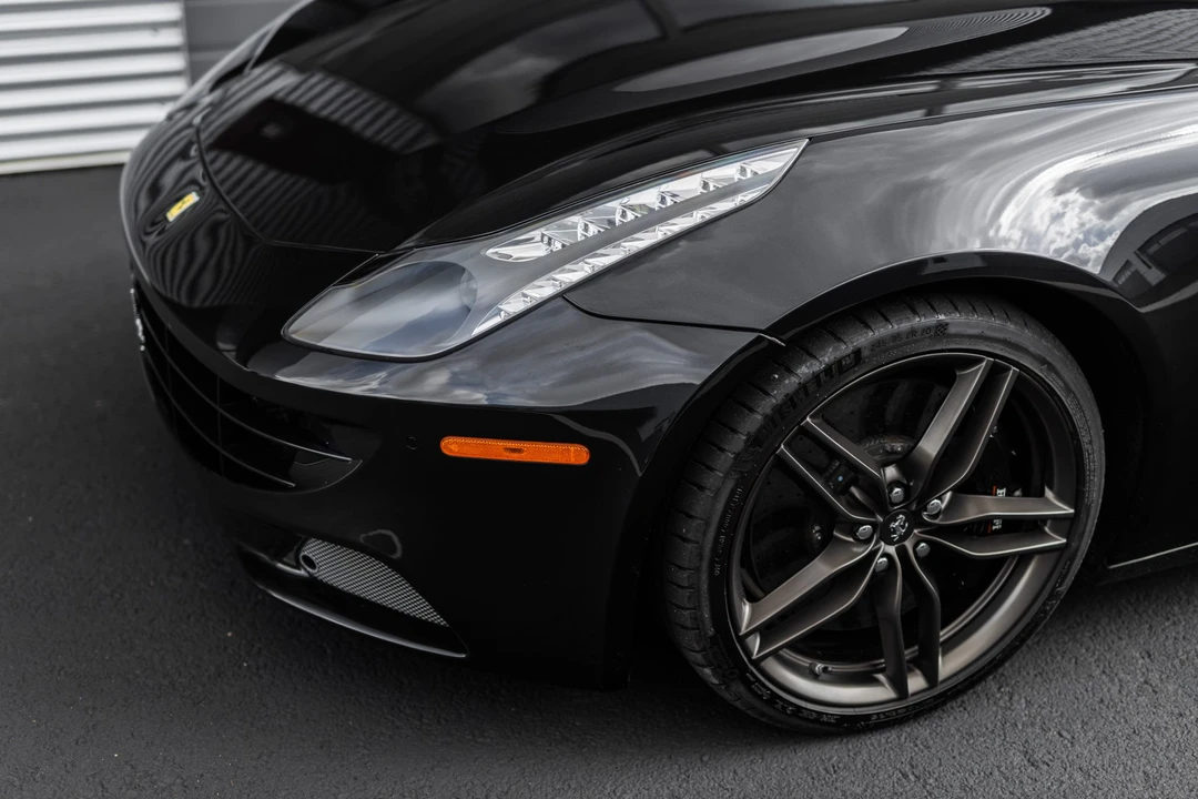 2012 Ferrari FF - Image 31 of 31