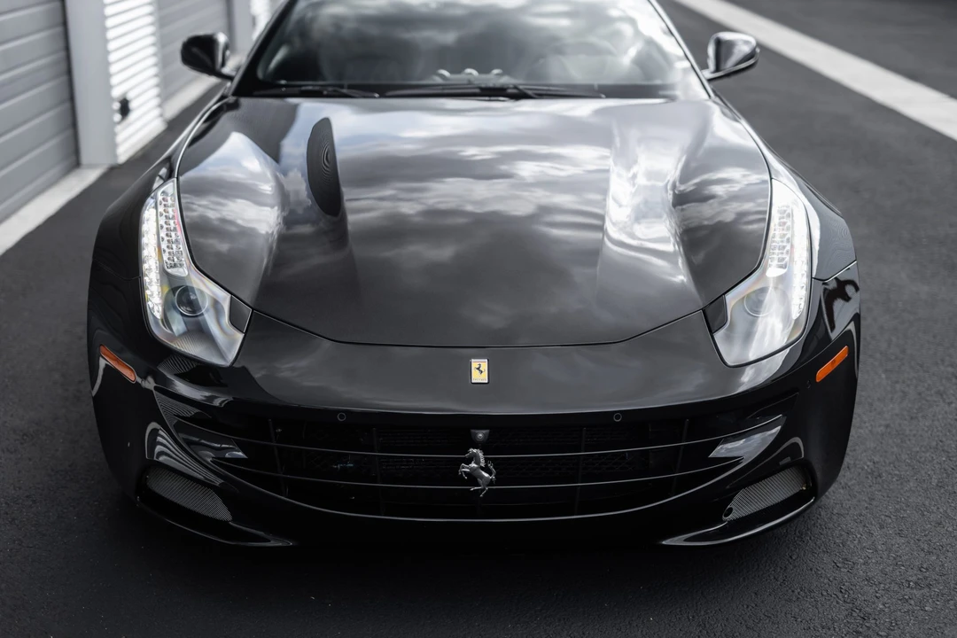 2012 Ferrari FF - Image 27 of 31