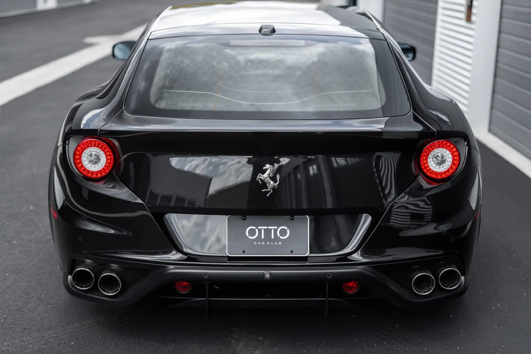 2012 Ferrari FF - Image 13 of 31