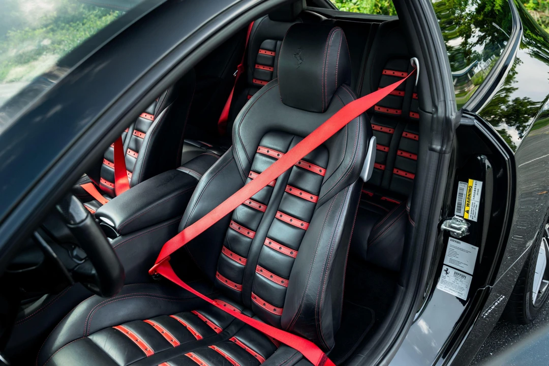 2012 Ferrari FF - Image 24 of 31