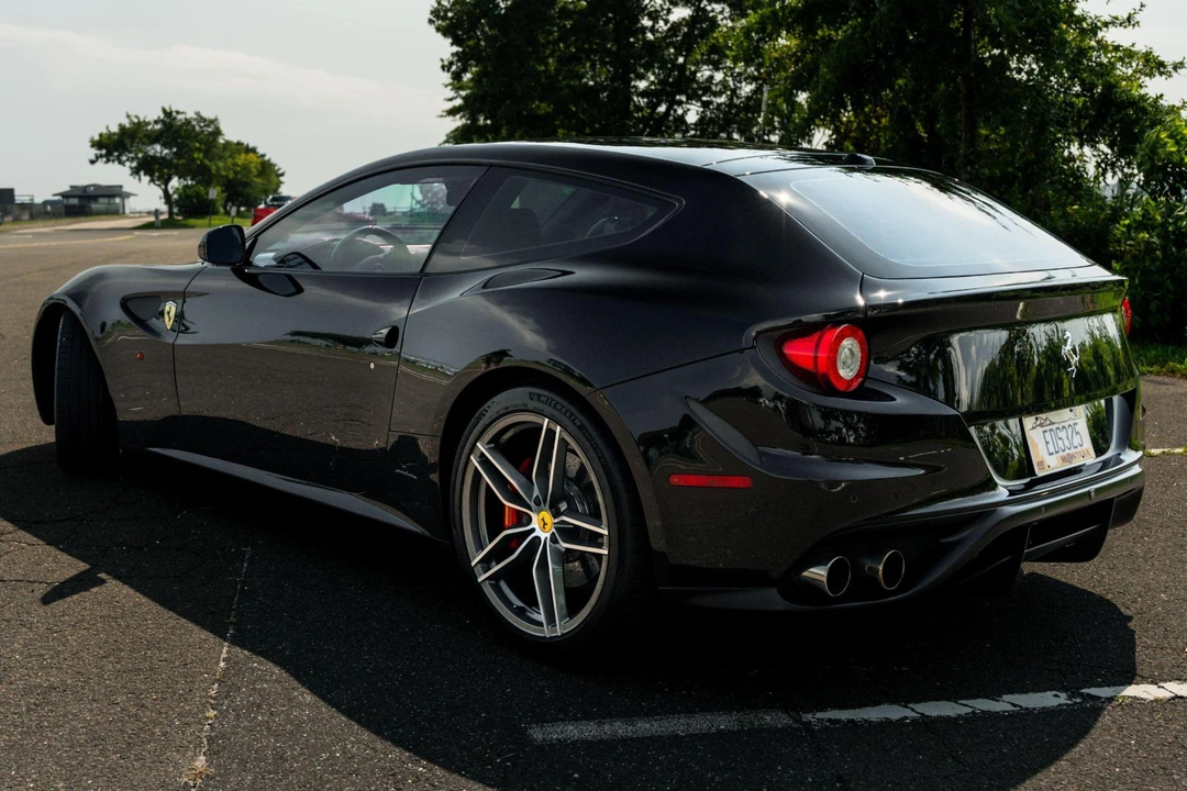2012 Ferrari FF - Image 4 of 31