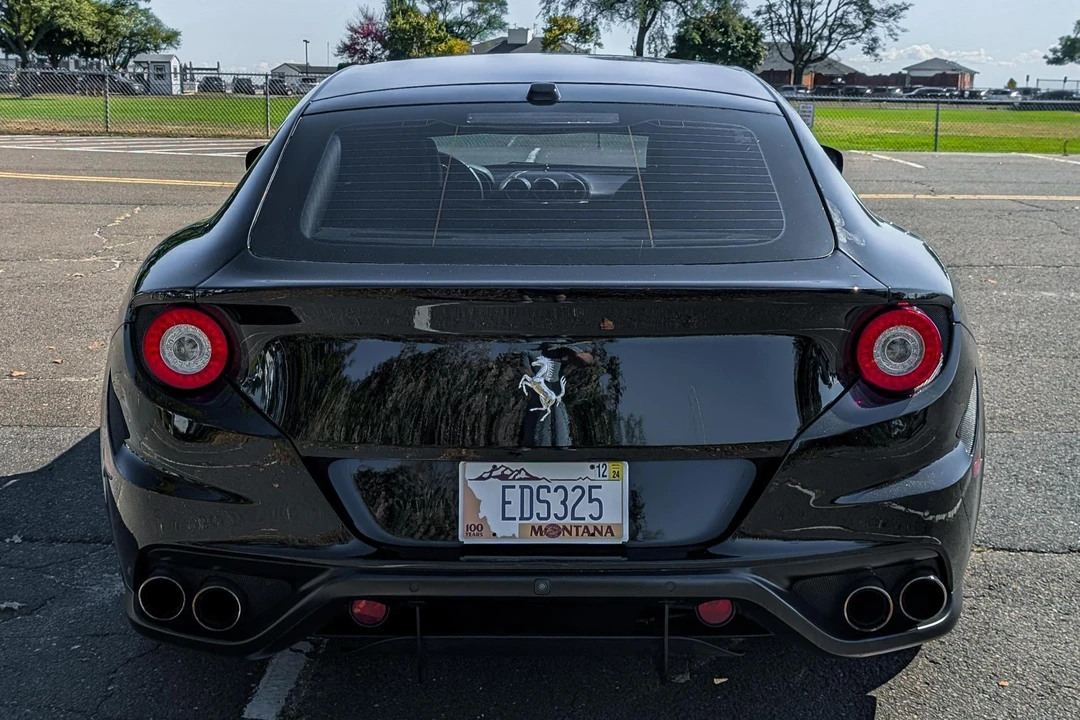 2012 Ferrari FF - Image 5 of 31