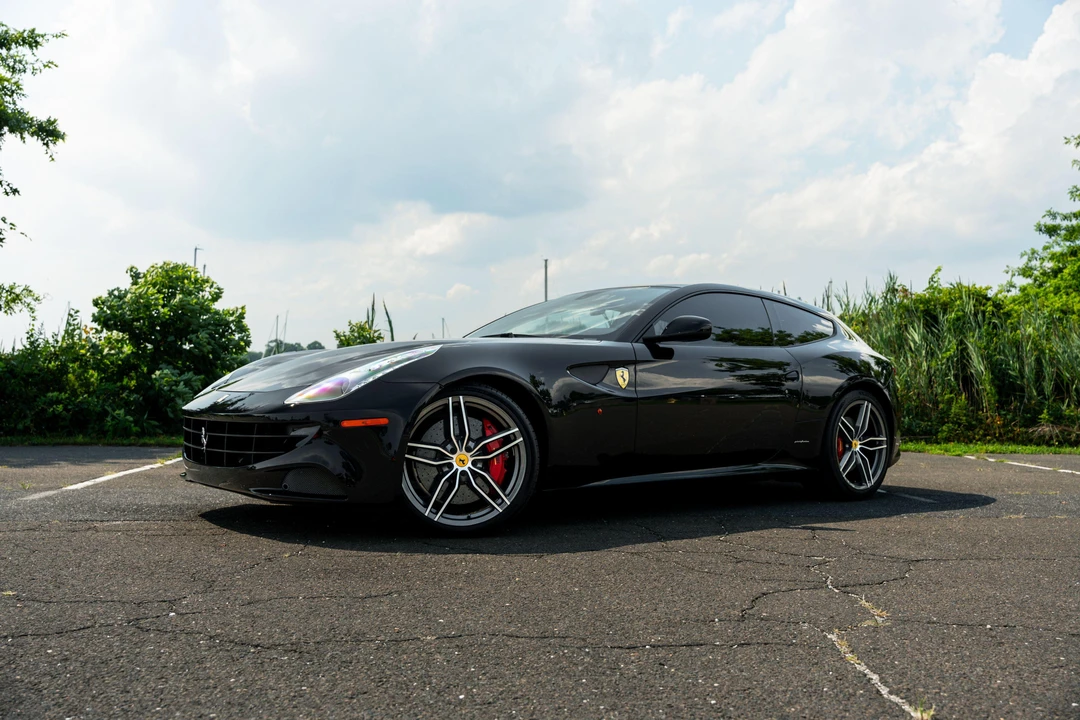 2012 Ferrari FF - Image 7 of 31