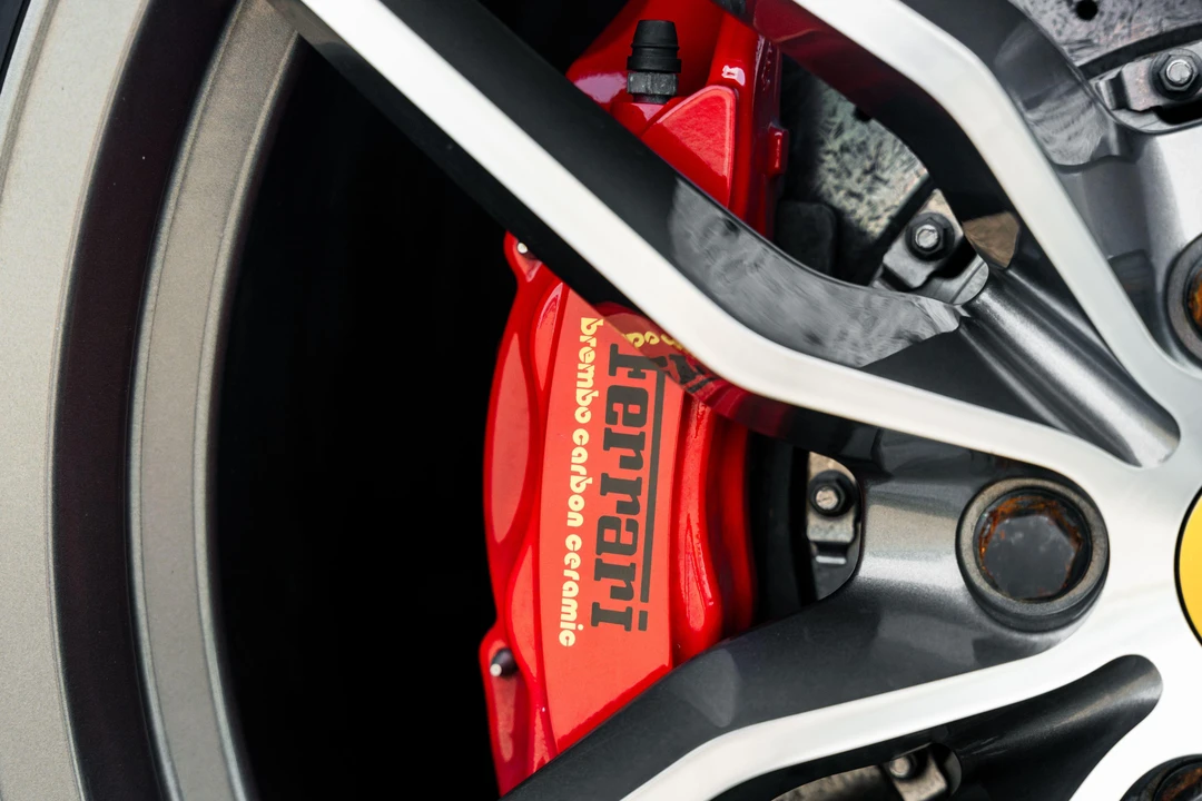 2012 Ferrari FF - Image 21 of 31