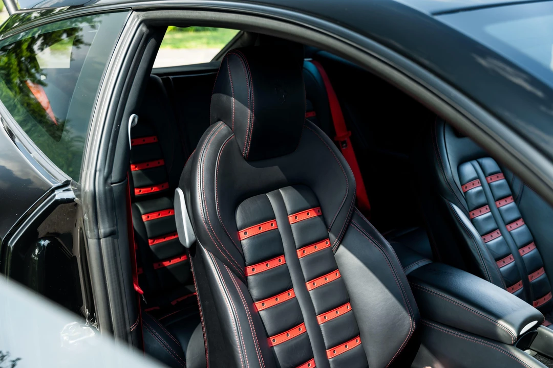 2012 Ferrari FF - Image 28 of 31