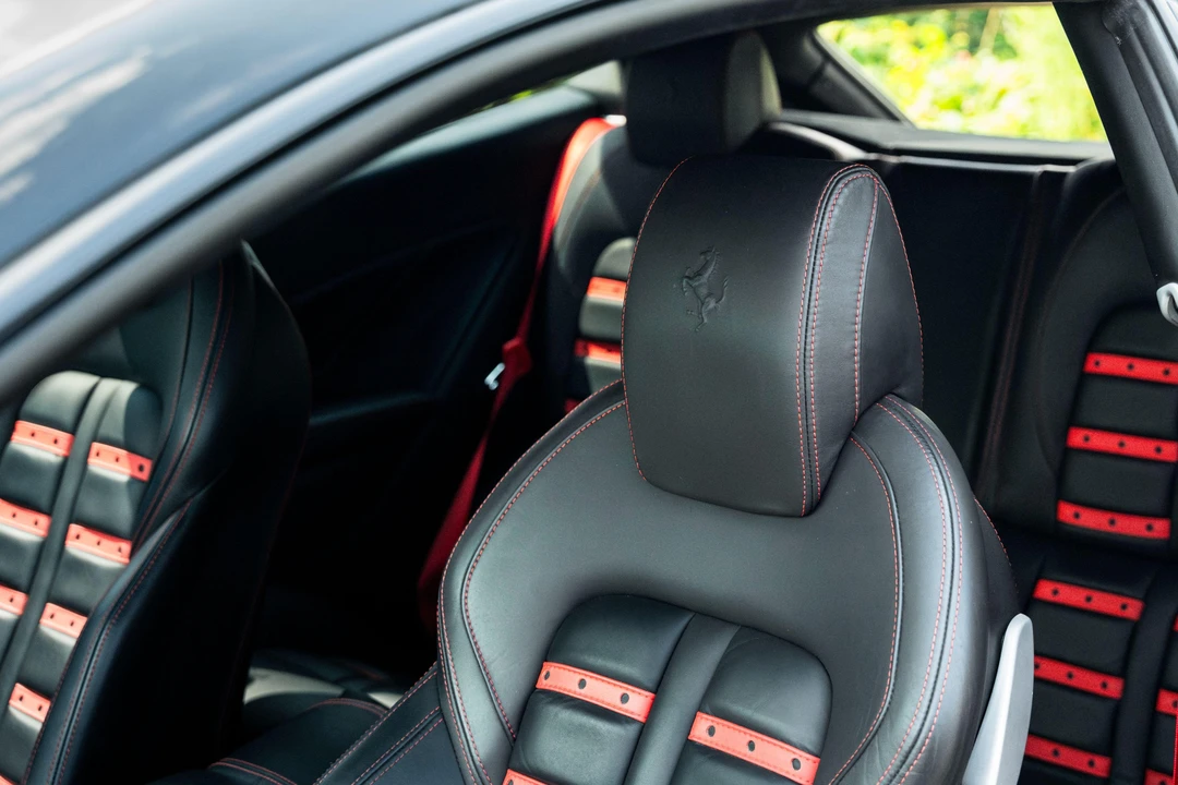 2012 Ferrari FF - Image 27 of 31