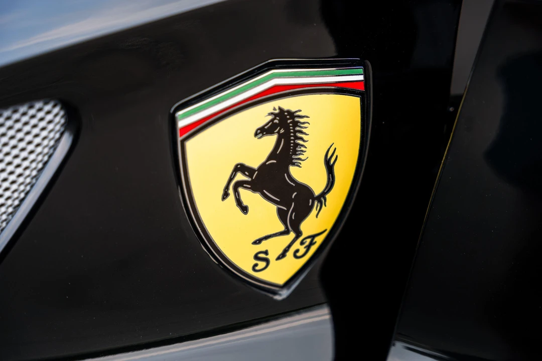2012 Ferrari FF - Image 11 of 31