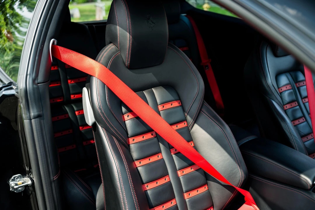 2012 Ferrari FF - Image 29 of 31
