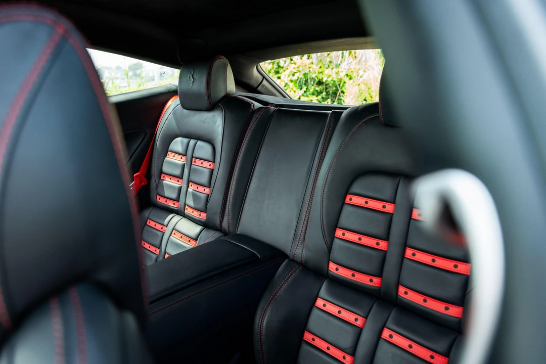 2012 Ferrari FF - Image 31 of 31