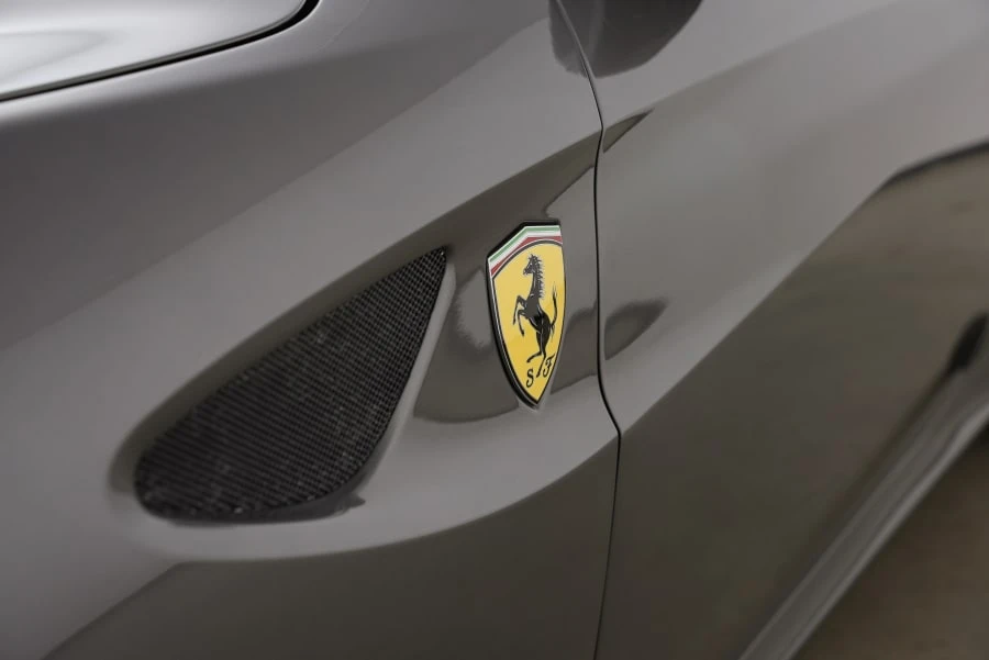 2012 Ferrari FF - Image 15 of 31