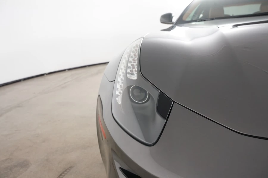2012 Ferrari FF - Image 23 of 31
