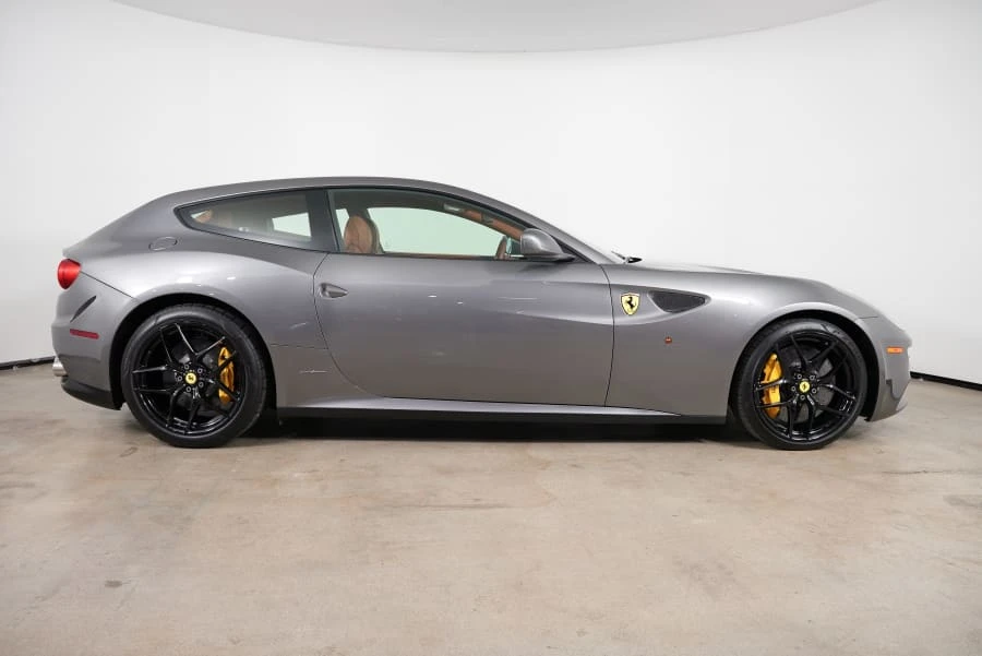 2012 Ferrari FF - Image 8 of 31