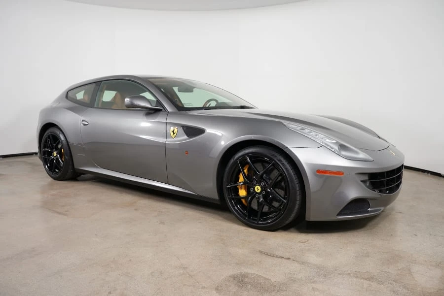2012 Ferrari FF - Image 7 of 31