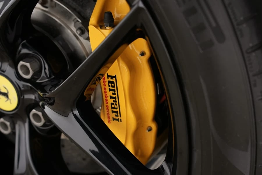 2012 Ferrari FF - Image 24 of 31