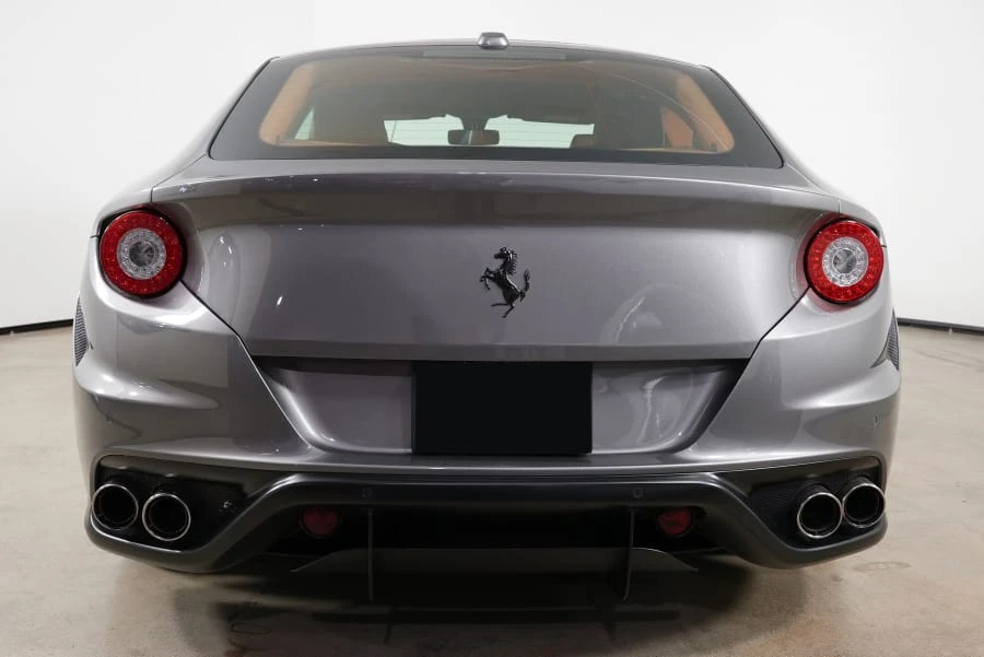 2012 Ferrari FF - Image 5 of 31