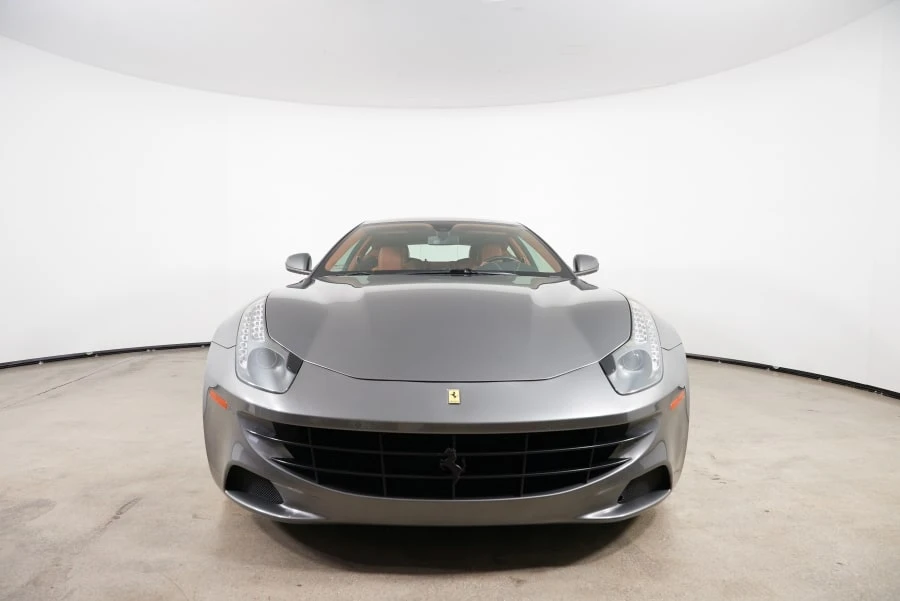 2012 Ferrari FF - Image 10 of 31