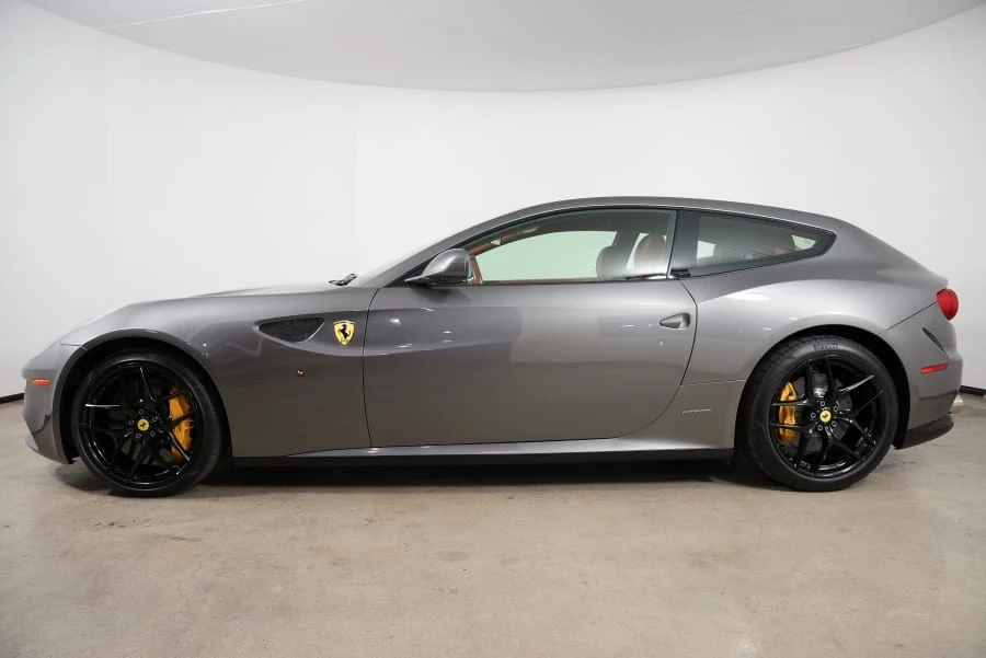 2012 Ferrari FF - Image 2 of 31