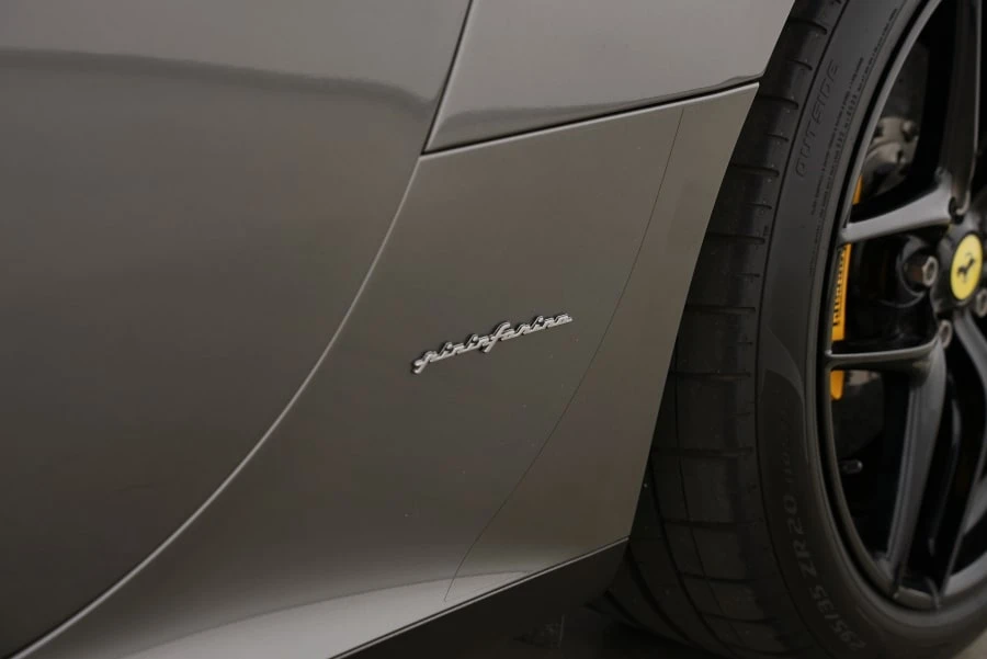 2012 Ferrari FF - Image 19 of 31
