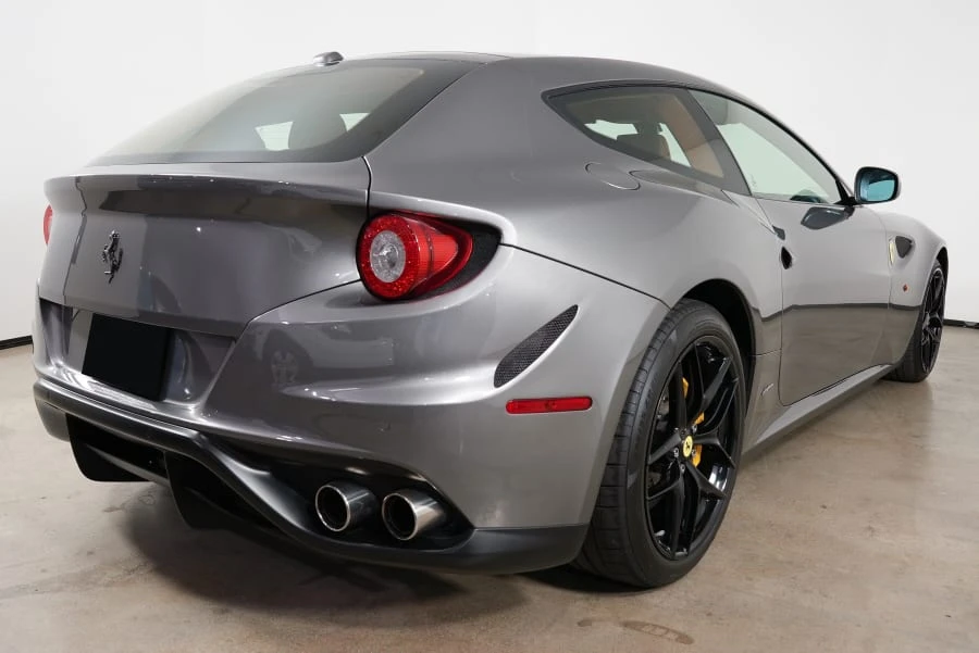 2012 Ferrari FF - Image 3 of 31