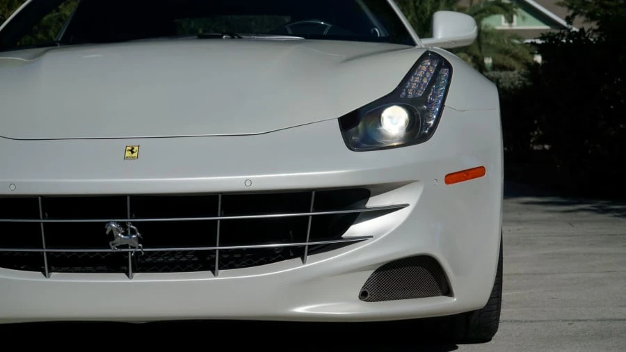 2012 Ferrari FF - Image 10 of 16