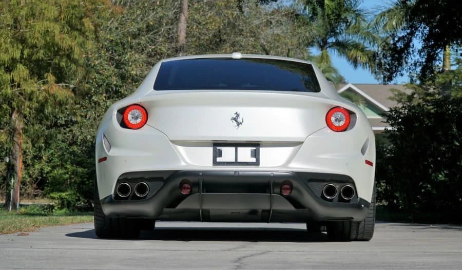 2012 Ferrari FF - Image 13 of 16
