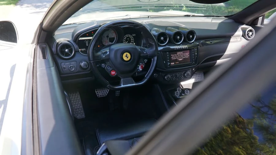 2012 Ferrari FF - Image 4 of 16