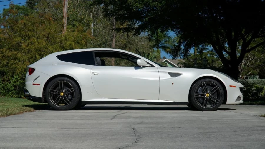 2012 Ferrari FF - Image 15 of 16