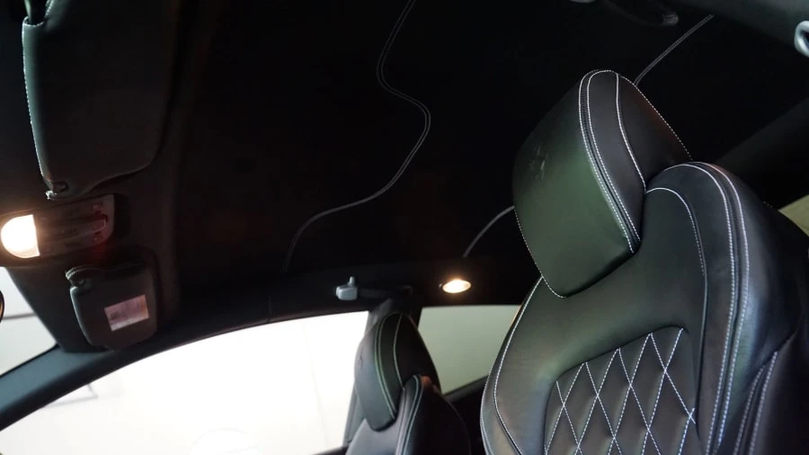 2012 Ferrari FF - Image 6 of 16