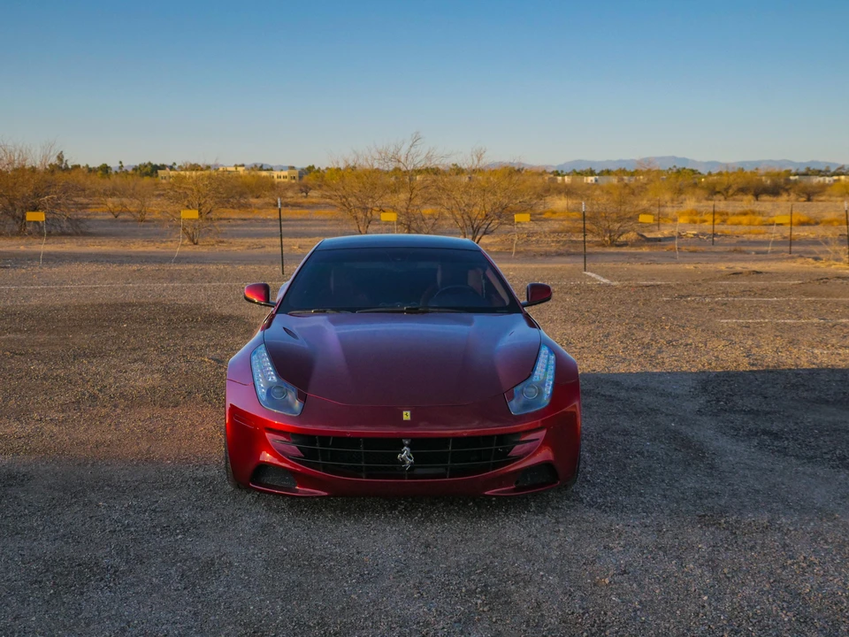 2012 Ferrari FF - Image 6 of 31