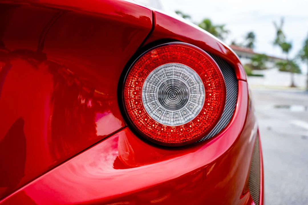 2012 Ferrari FF - Image 29 of 31