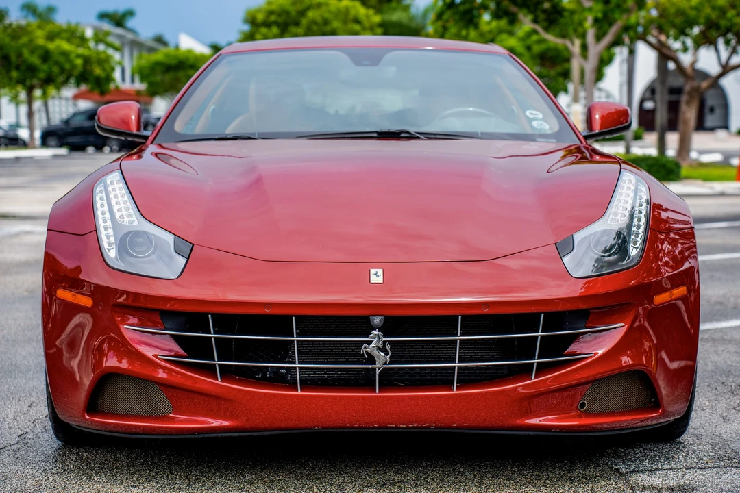 2012 Ferrari FF - Image 4 of 31