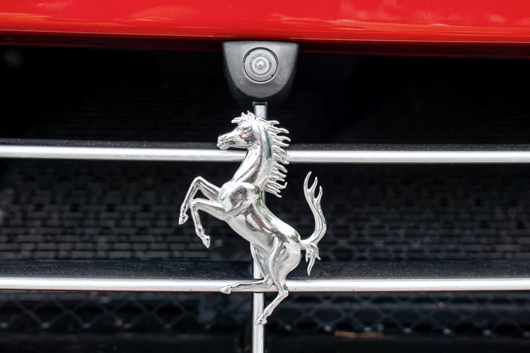 2012 Ferrari FF - Image 18 of 31