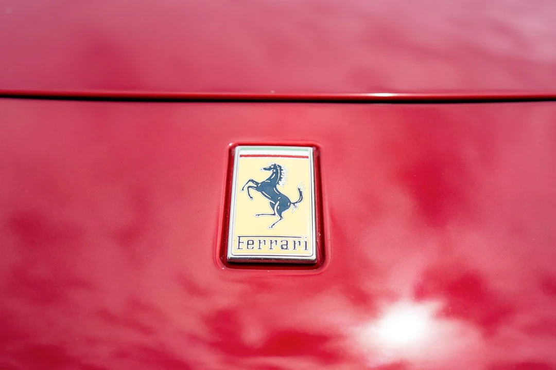 2012 Ferrari FF - Image 17 of 31