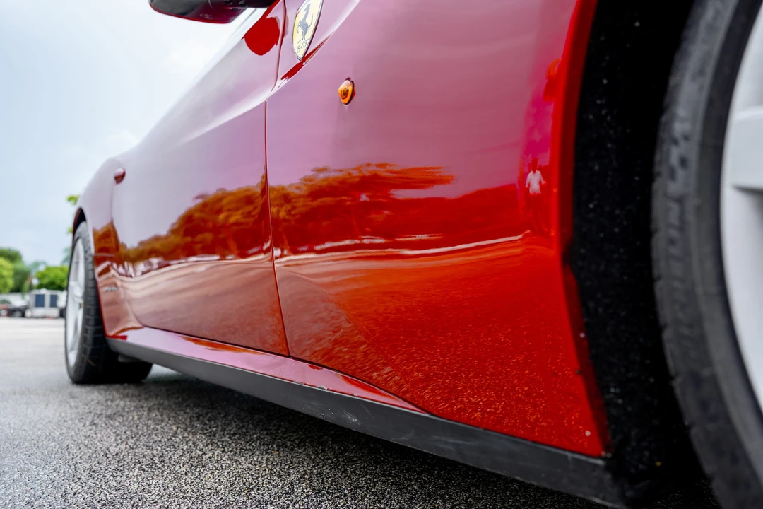 2012 Ferrari FF - Image 26 of 31