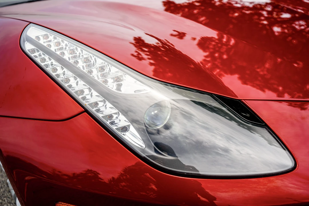 2012 Ferrari FF - Image 20 of 31