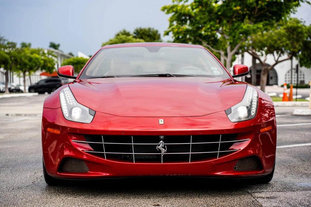 2012 Ferrari FF - Image 3 of 31