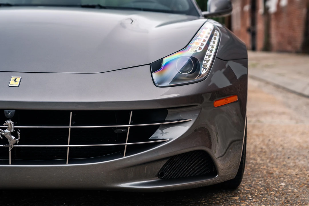 2012 Ferrari FF - Image 25 of 31