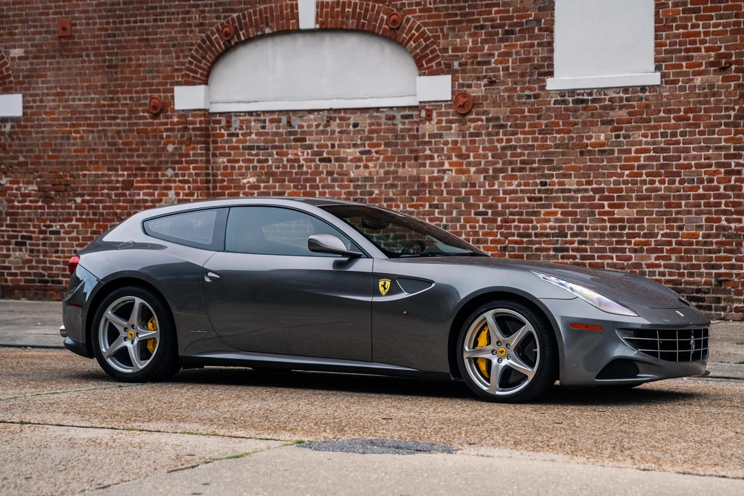 2012 Ferrari FF - Image 19 of 31