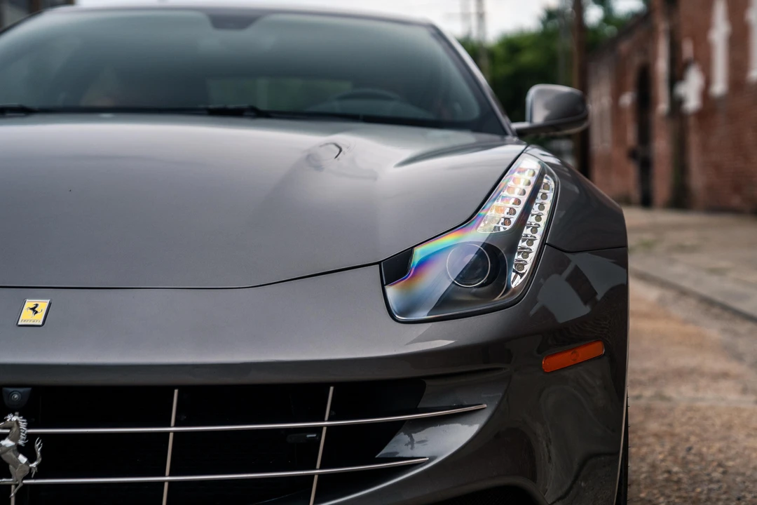 2012 Ferrari FF - Image 26 of 31