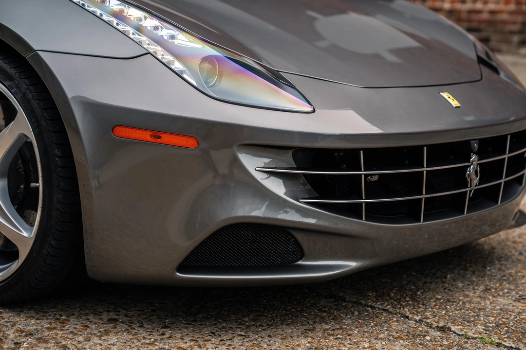 2012 Ferrari FF - Image 22 of 31