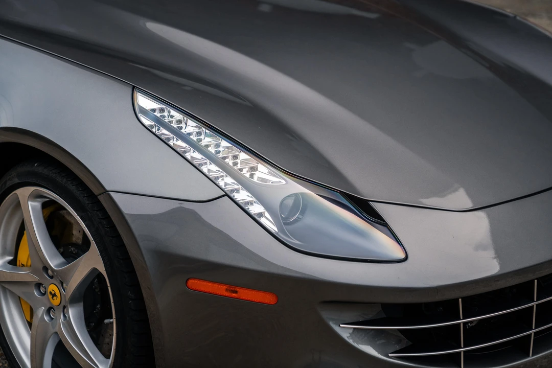 2012 Ferrari FF - Image 21 of 31