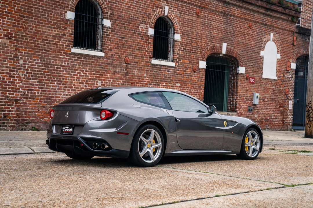 2012 Ferrari FF - Image 17 of 31