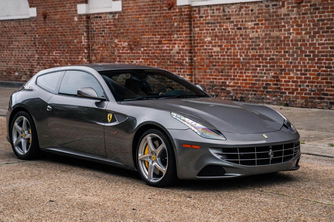 2012 Ferrari FF - Image 20 of 31