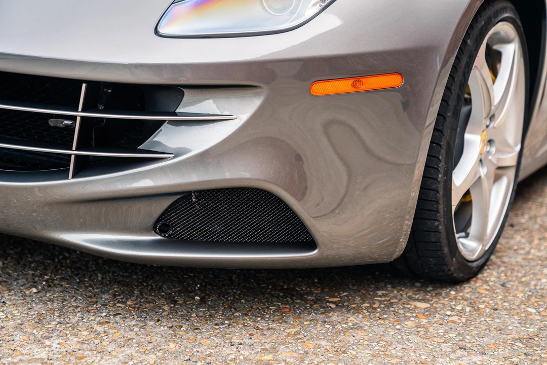2012 Ferrari FF - Image 27 of 31