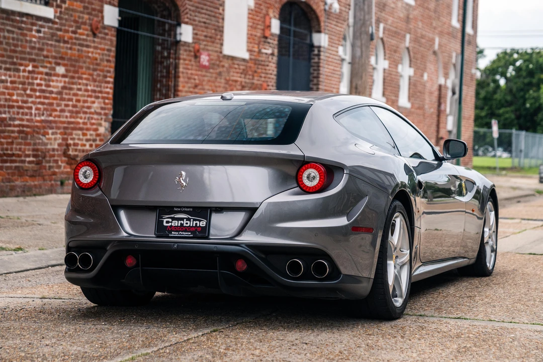 2012 Ferrari FF - Image 16 of 31