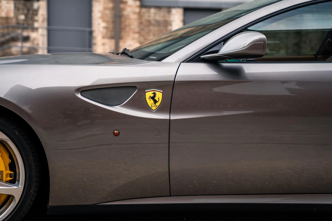2012 Ferrari FF - Image 31 of 31