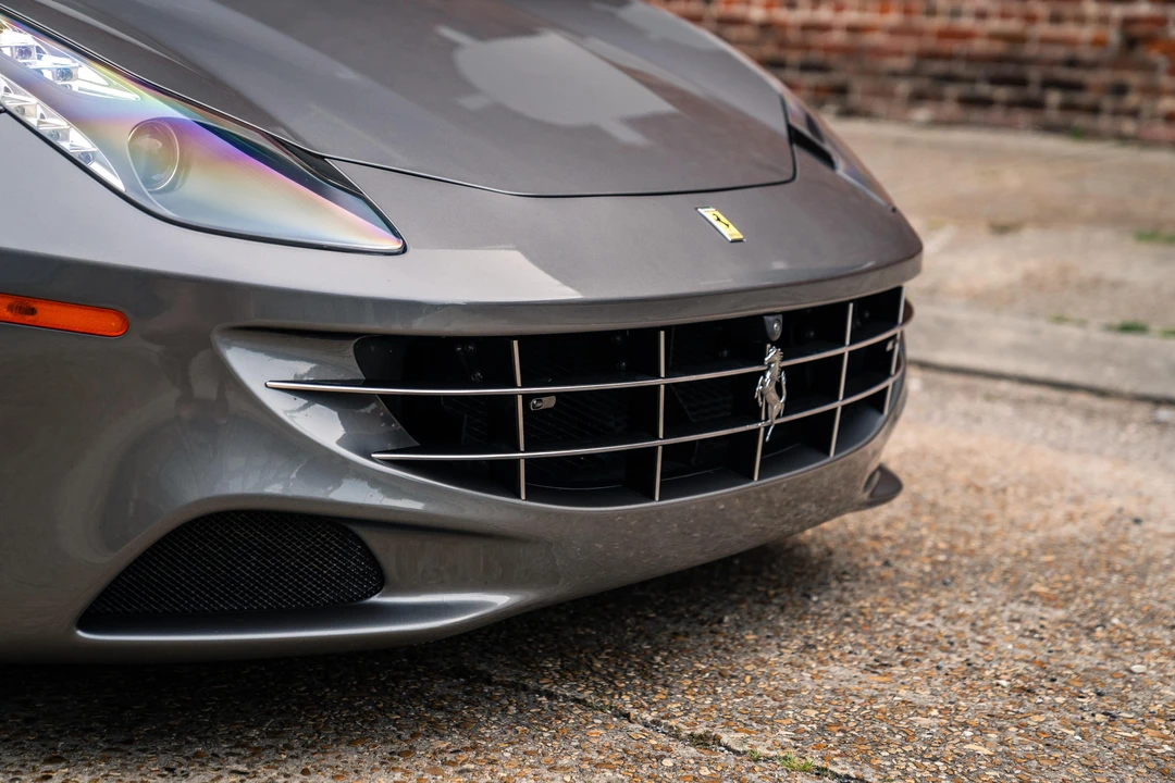 2012 Ferrari FF - Image 23 of 31